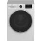 BEKO PRO AQUATECH WASHING MACHINE 10KG B5W51041AW